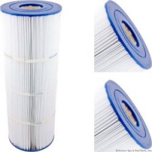 Cartridge, 100sqft, 2-15/16"ot, 2-15/16"ob, 7-1/2", 20-13/16"4oz
